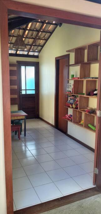Imbassai - Casa Alto Padrao Completa - Condominio Fechado - A2B1 Екстериор снимка