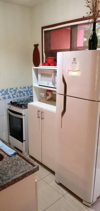 Imbassai - Casa Alto Padrao Completa - Condominio Fechado - A2B1 Екстериор снимка