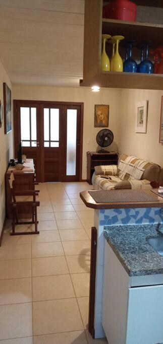Imbassai - Casa Alto Padrao Completa - Condominio Fechado - A2B1 Екстериор снимка